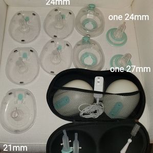 Willow Breast Pump